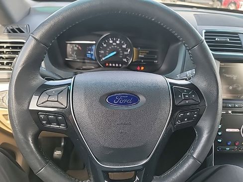 Used 2016 Ford Explorer Limited w/ Equipment Group 301A FWD image 18
