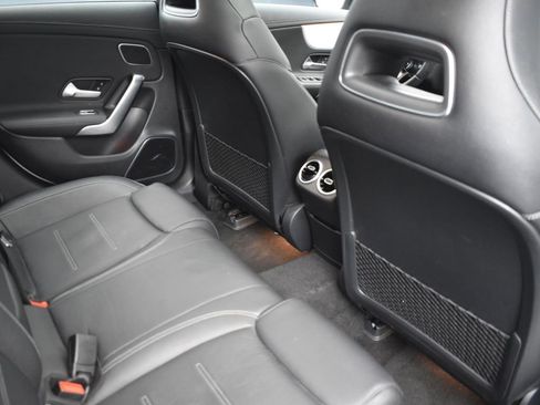 Used 2020 Mercedes-Benz CLA 45 AMG 4MATIC image 25