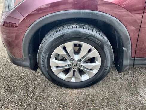 Used 2014 Honda CR-V EX-L image 31