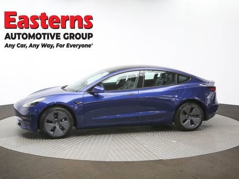 Used 2023 Tesla Model 3 Standard Range image 57