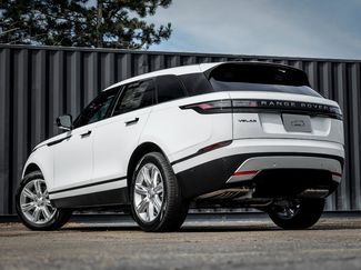 New 2026 Land Rover Range Rover Velar S video 2