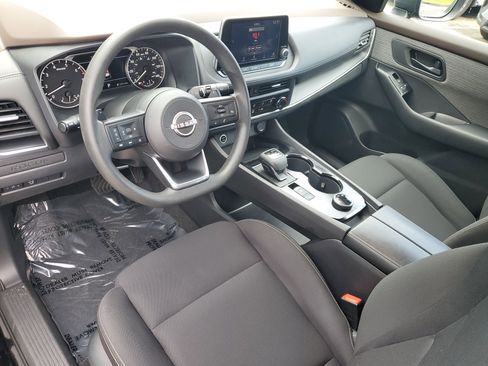 Certified 2023 Nissan Rogue S image 7