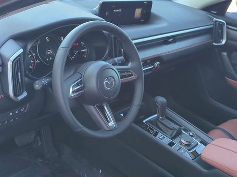 New 2026 MAZDA CX-50 AWD 2.5 S w/ Accent Package image 2