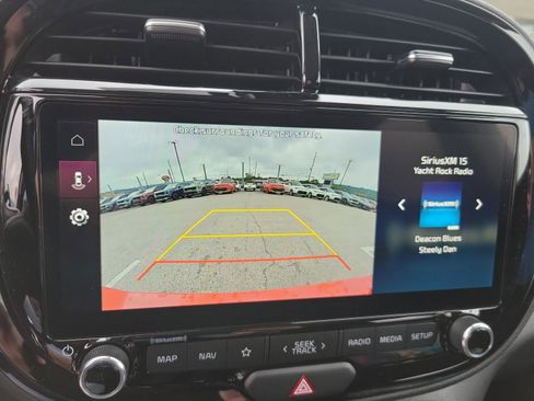 New 2025 Kia Soul GT-Line image 21