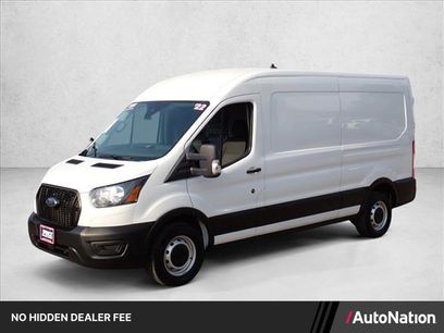Used 2022 Ford Transit 250 Medium Roof