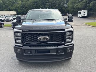 Used 2025 Ford F350 Lariat w/ Lariat Ultimate Package AWD/4WD video 2