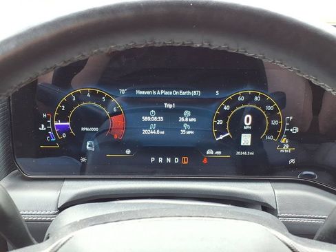 Used 2024 Ford Mustang Premium RWD image 20