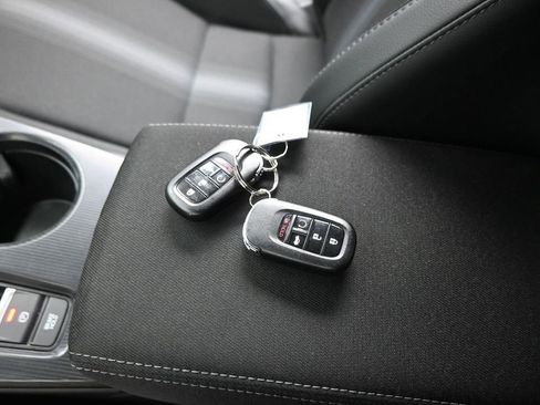 Used 2023 Honda Civic Sport image 14