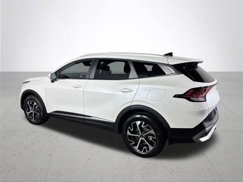 Certified 2023 Kia Sportage EX AWD/4WD image 8