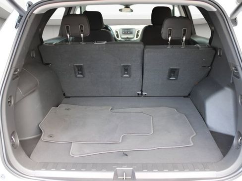 Used 2020 Chevrolet Equinox LT AWD/4WD image 21