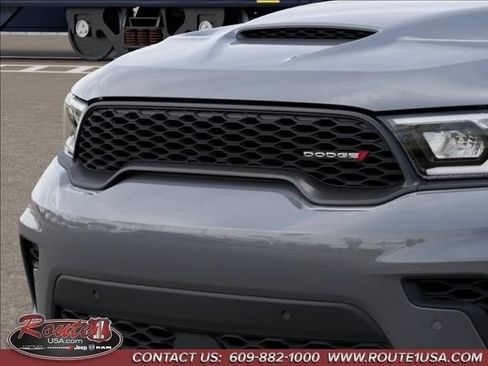 New 2026 Dodge Durango GT AWD/4WD image 12