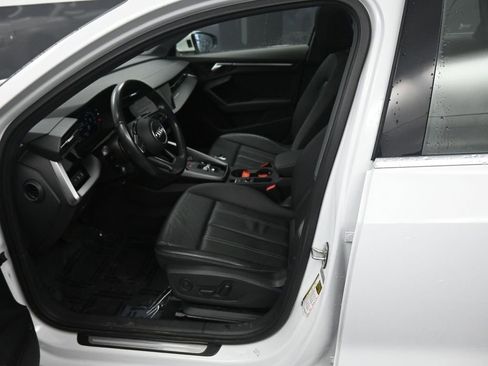 Used 2023 Audi A3 2.0T Premium image 21