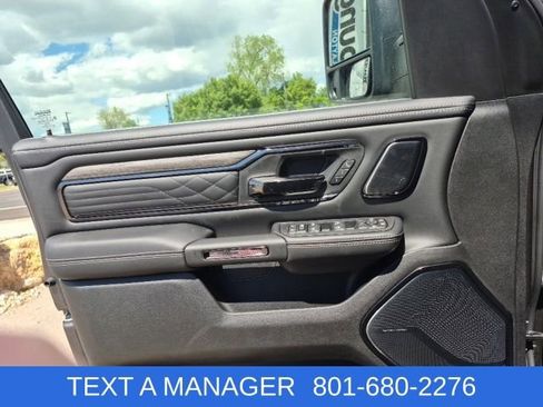 New 2026 RAM 1500 Limited AWD/4WD image 20