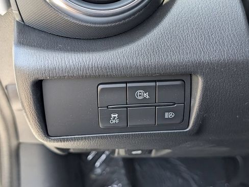 New 2026 MAZDA MX-5 Miata RF Grand Touring w/ Weather Package RWD image 26