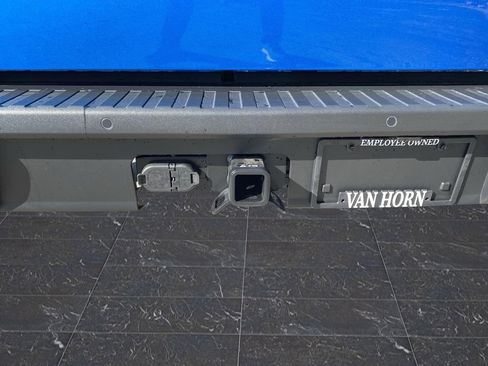 New 2025 Ford Maverick Lariat w/ Black Appearance Package image 48