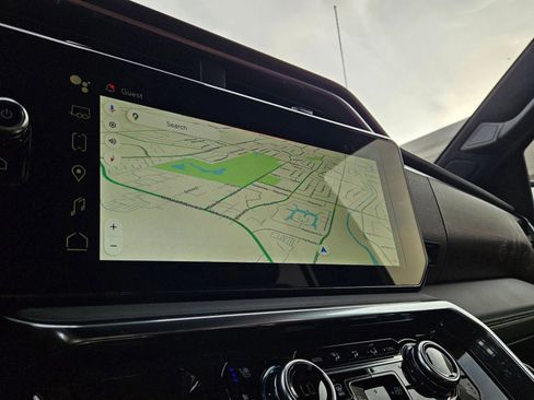 New 2026 GMC Sierra 1500 Denali Ultimate image 16