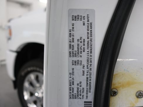 Used 2022 RAM 2500 Laramie AWD/4WD image 74