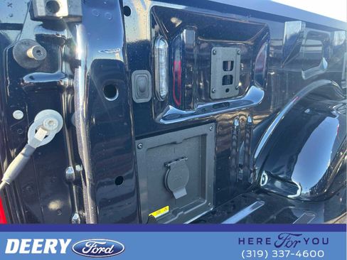 New 2026 Ford F150 XLT w/ Equipment Group 302A MID image 12