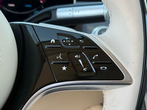 New 2026 Mercedes-Benz S 580 4MATIC Sedan image 21