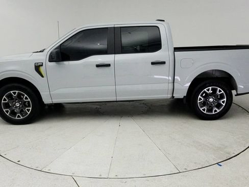 Used 2024 Ford F150 STX RWD image 5
