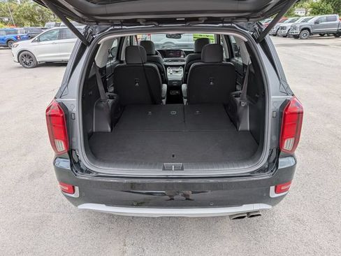 Used 2022 Hyundai Palisade Limited AWD/4WD image 20