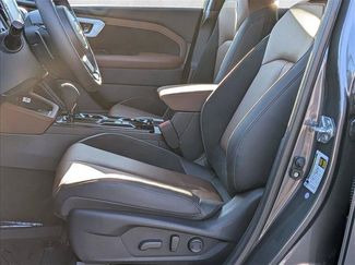 Certified 2026 Subaru Forester Touring AWD/4WD video 4