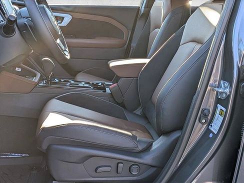 Certified 2026 Subaru Forester Touring AWD/4WD image 4