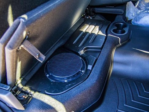 New 2025 RAM 2500 Big Horn AWD/4WD image 33