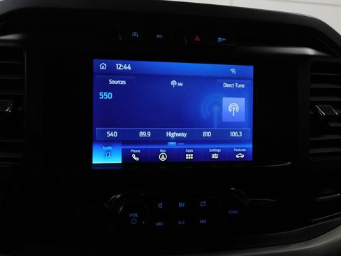 Used 2023 Ford F150 XLT w/ Trailer Tow Package AWD/4WD image 59