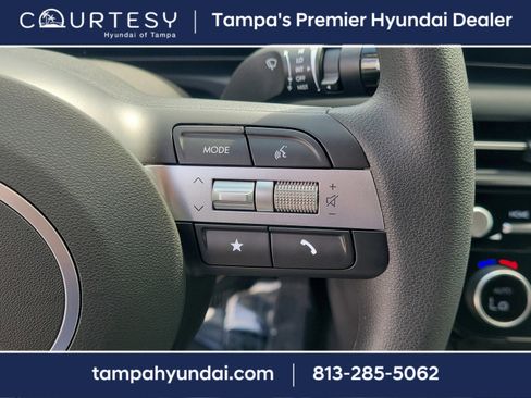 New 2026 Hyundai Santa Cruz SEL image 23