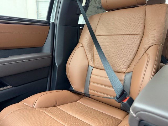 New 2026 Toyota Tundra 1794 Edition AWD/4WD image 87