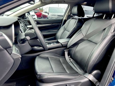 Used 2022 Nissan Maxima SL FWD image 17