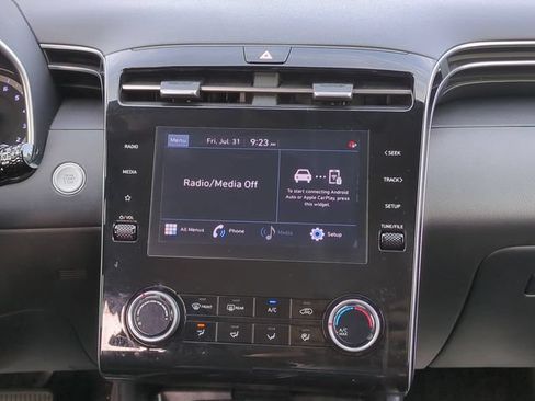 Certified 2022 Hyundai Tucson SEL FWD image 18