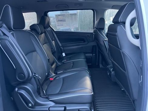 New 2026 Honda Odyssey Elite image 10