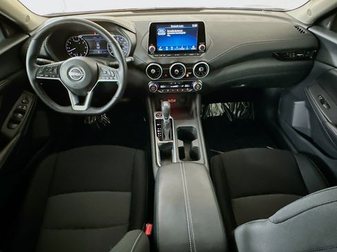 Used 2025 Nissan Sentra SV w/ All-Weather Package FWD image 27