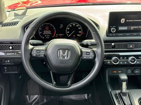 Used 2024 Honda Civic EX image 18