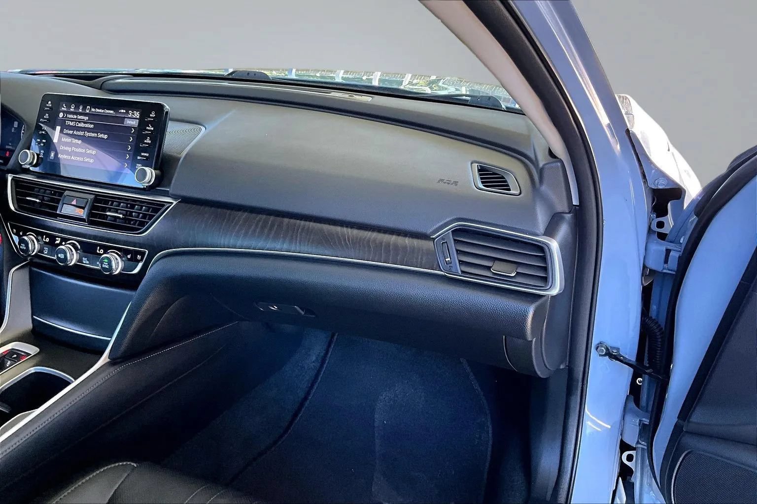 Used 2021 Honda Accord Touring image 23