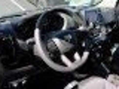 New 2024 RAM ProMaster 2500 w/ Convenience Group image 10