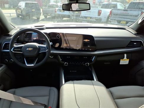 New 2026 Chevrolet Tahoe LT w/ Comfort Package image 9