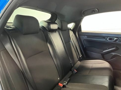 Used 2023 Honda Civic Sport image 13