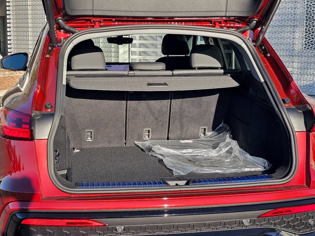 New 2026 Audi Q5 2.0T AWD/4WD image 7