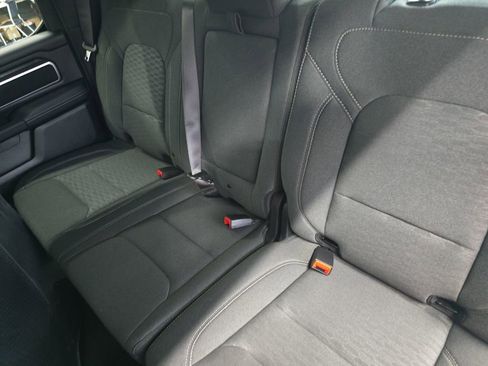 New 2026 RAM 1500 4x4 Crew Cab image 14