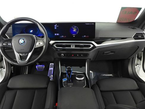 Certified 2023 BMW i4 eDrive35 w/ Premium Package RWD image 25