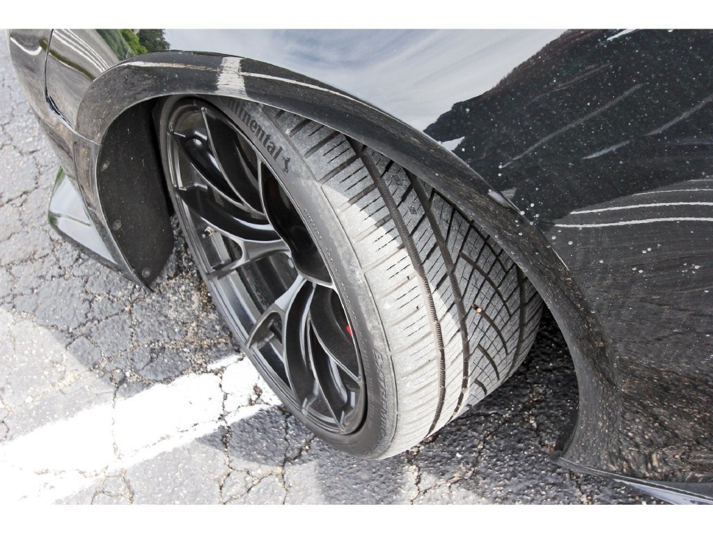 Used 2020 Chevrolet Camaro ZL1 RWD image 32