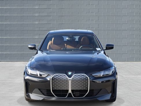 New 2026 BMW i4 eDrive40 w/ Premium Package image 2
