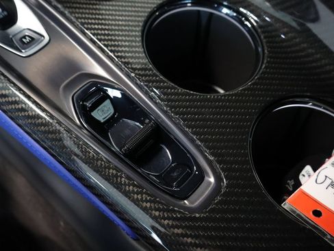 New 2026 Chevrolet Corvette E-Ray AWD/4WD image 39