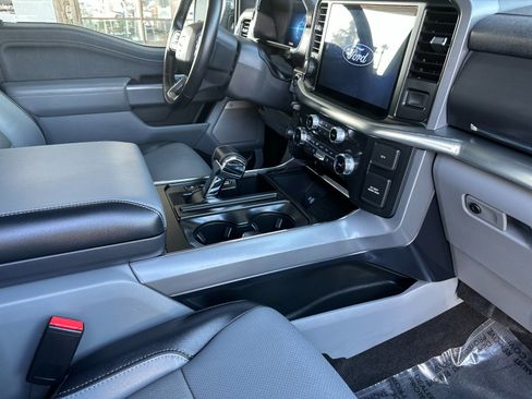 Certified 2022 Ford F150 Lariat image 16