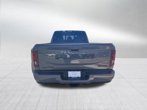 New 2026 RAM 3500 Limited AWD/4WD image 6