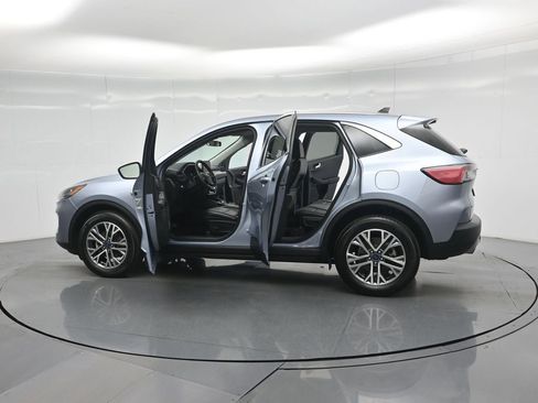 Certified 2022 Ford Escape SEL w/ Class II Trailer Tow Package image 36