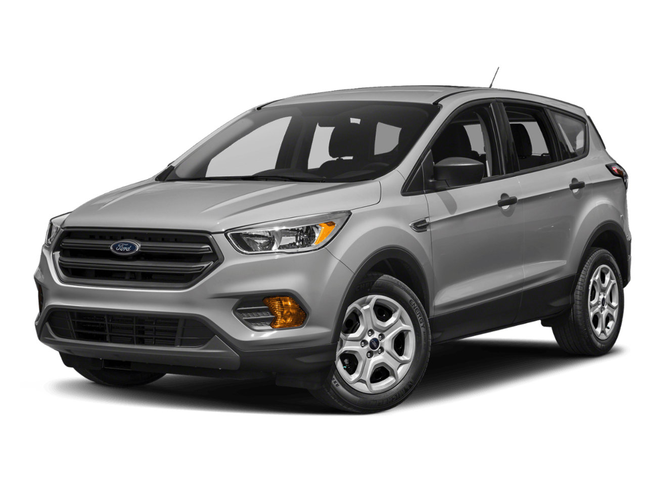 Used 2019 Ford Escape SE AWD/4WD image 1